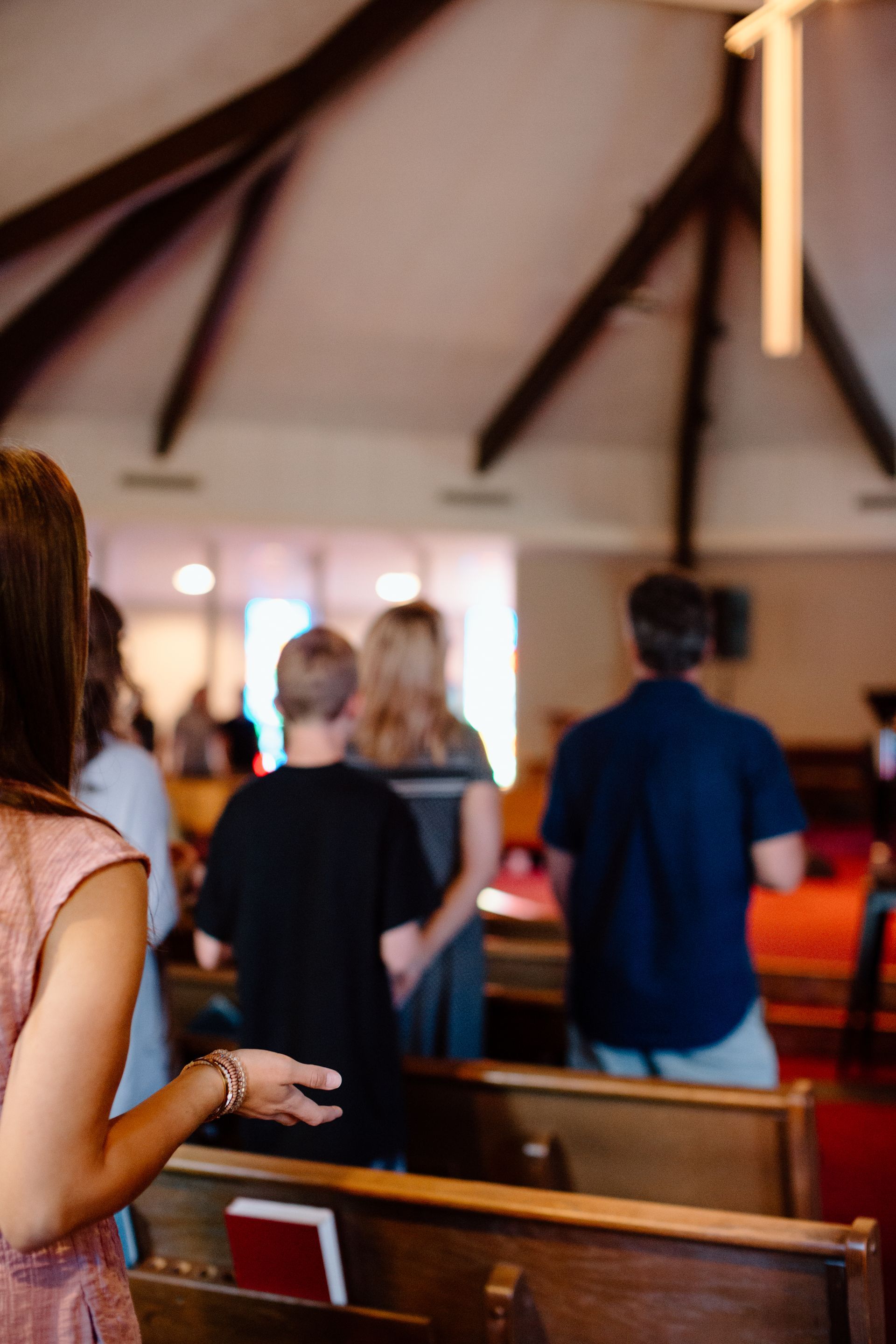 Athens Church - Kansas City