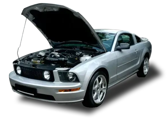 Vehicles We Service | Strickland Automotive Repair Inc.