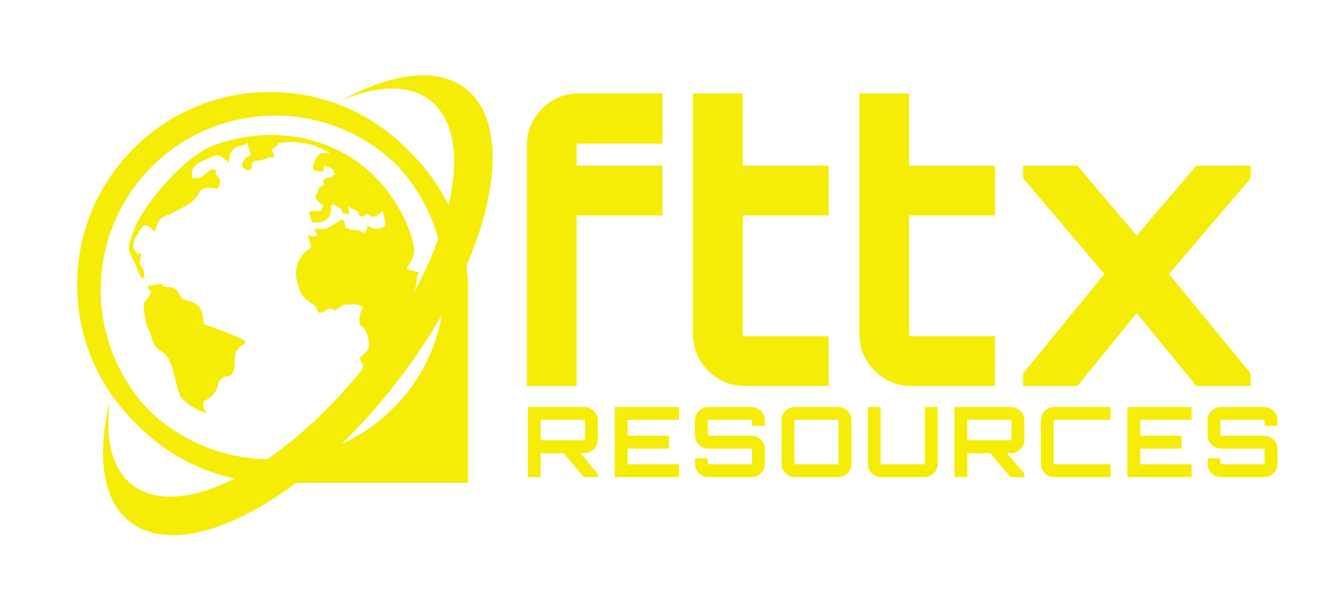 FTTX Resources