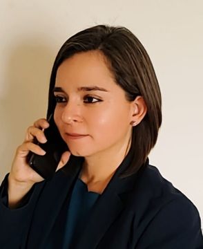 Paola Vega