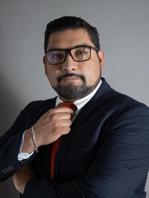 Ricardo Vega