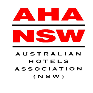 NSW Aus Hotels Associations Logo