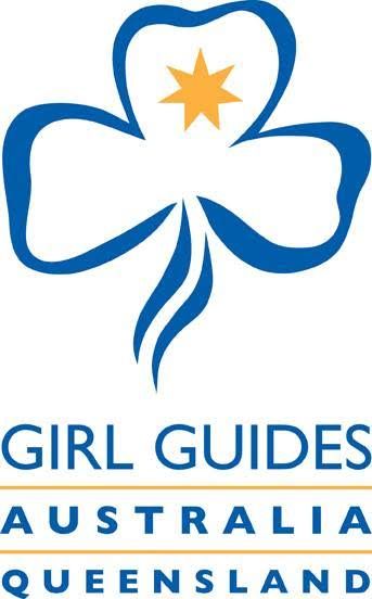 Girl guides logo