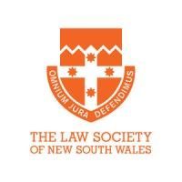 Law Society logo
