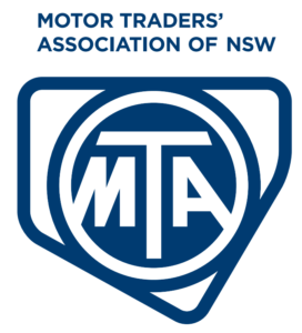 MTA logo