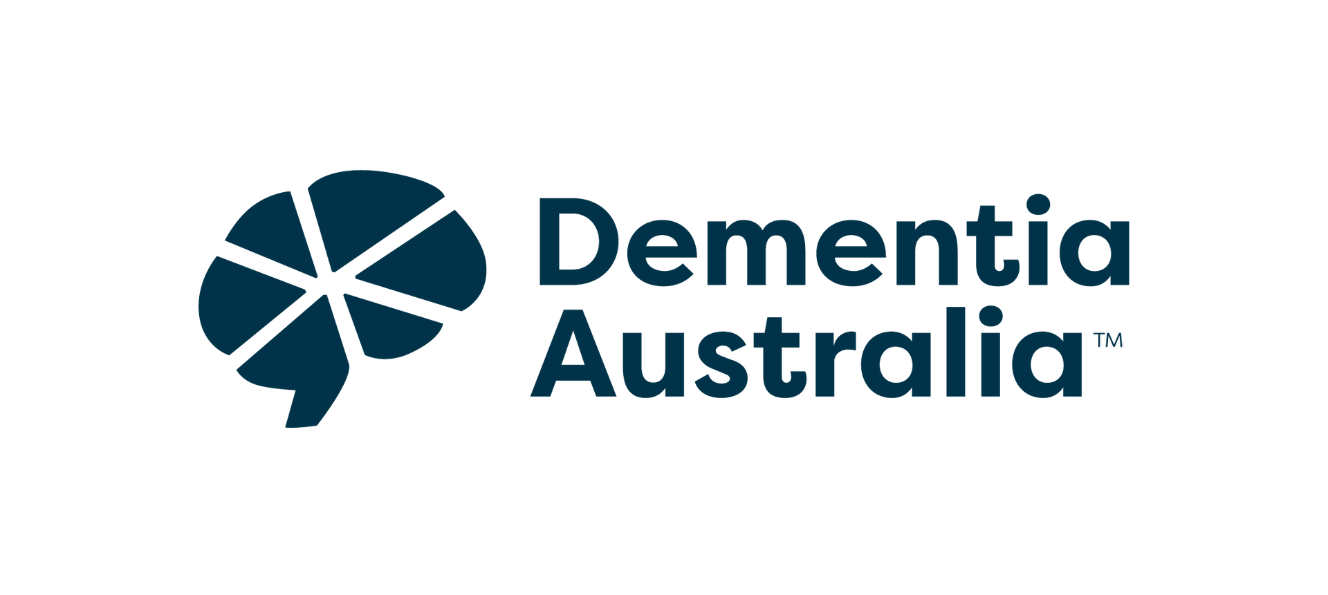 Demetia aus logo