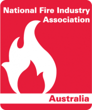 National Fire industry logo