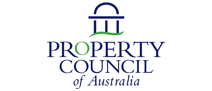 Property council Logo