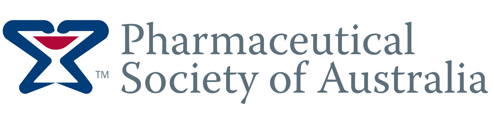 Pharmaceutical society of AU logo