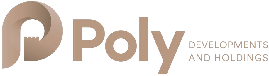 poly logo