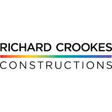 richard crookes construction logo