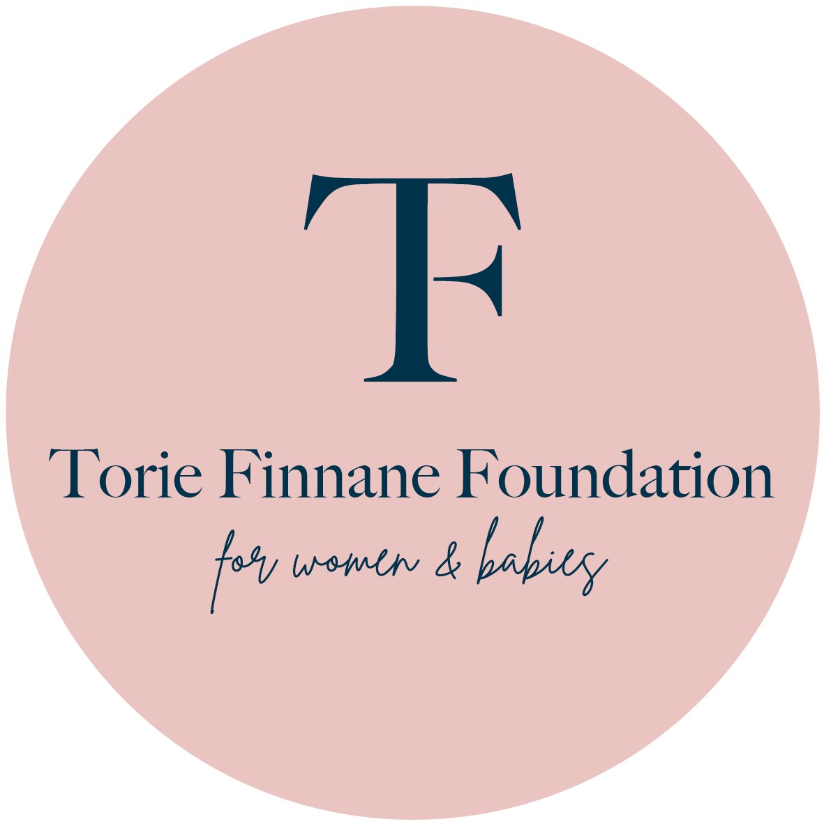 Torie Finnane Foundation logo
