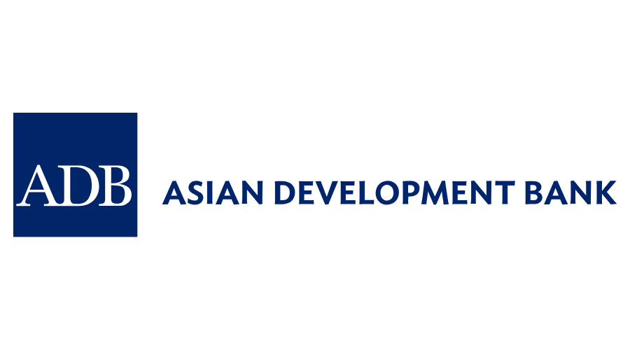 ADB logo