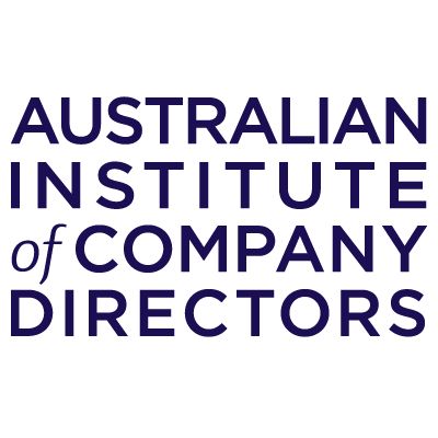 Aus institute of company directors