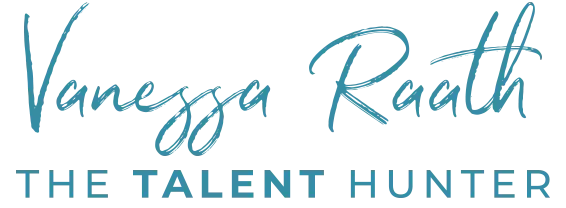Vanessa Raath talent hunter