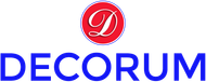 Decorum logo