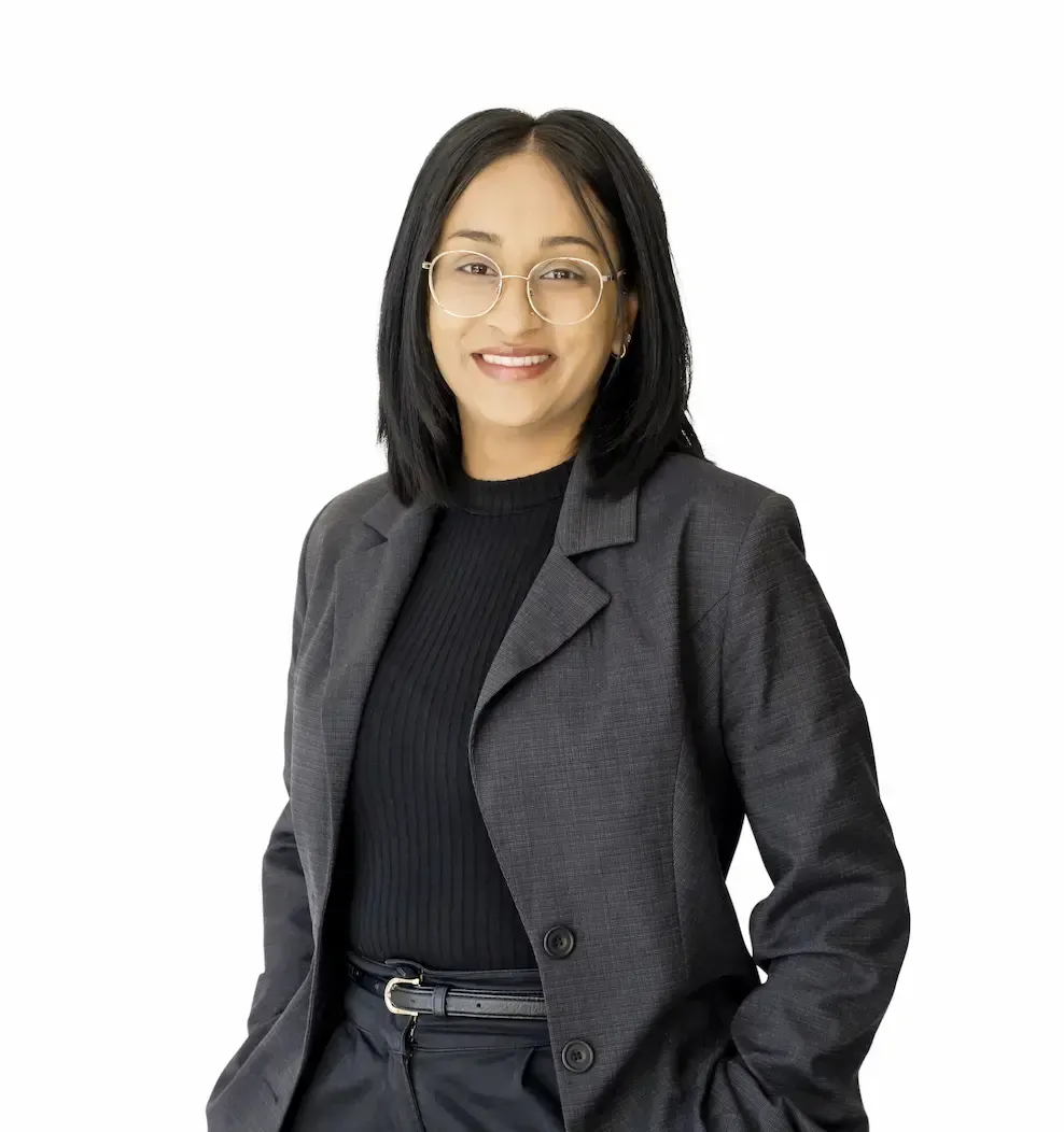 Sushmita Devi | Agile Private Wealth