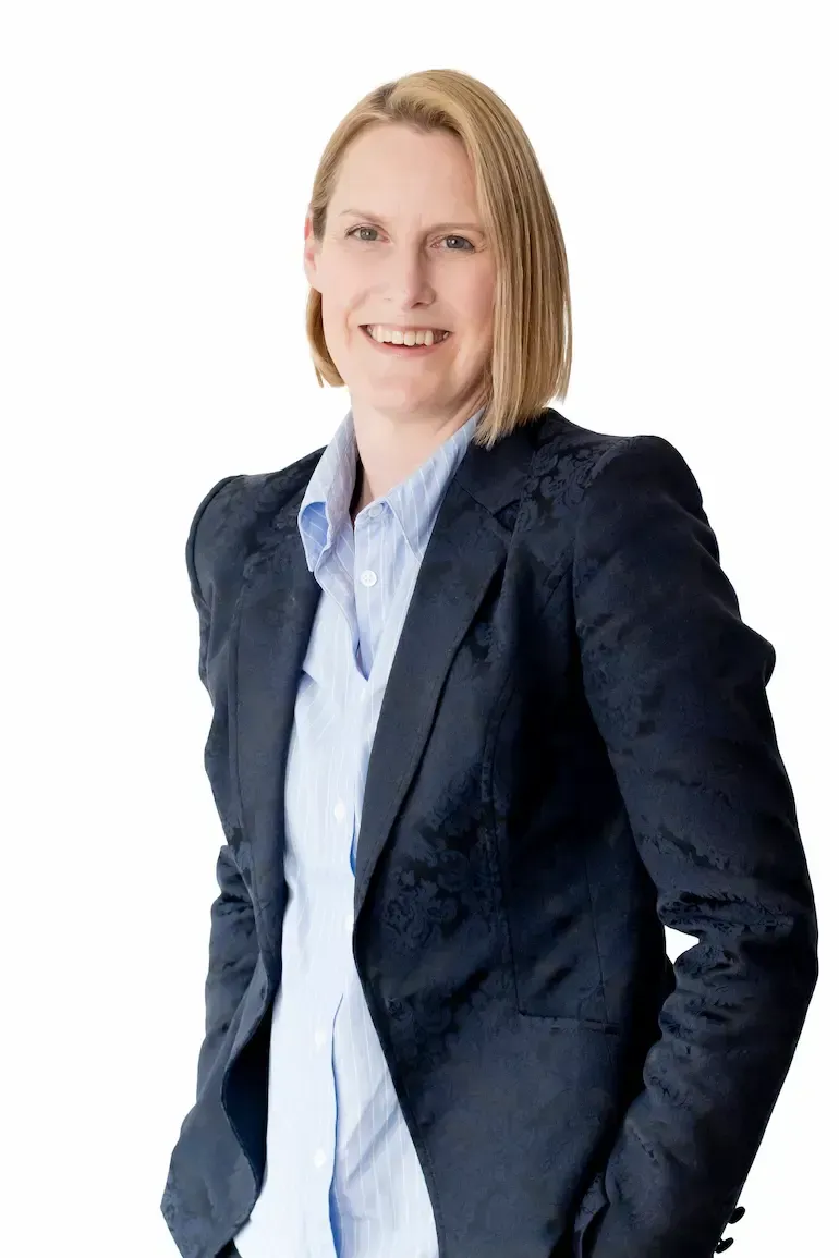 Sarah Vaughan | Agile Private Wealth