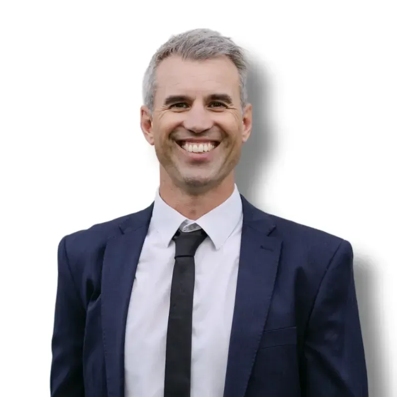 Pete Eastwood | Agile Private Wealth