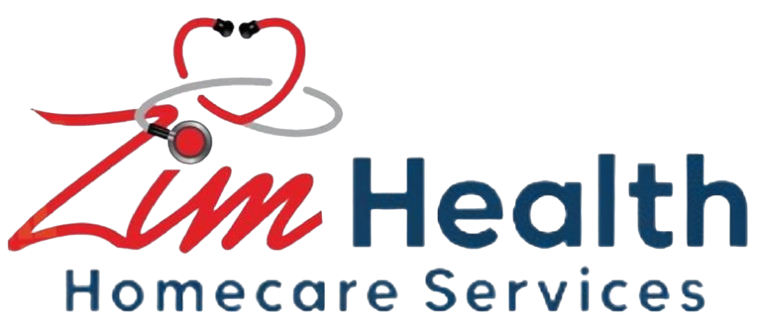 Zimhealth Homecare Services logo
