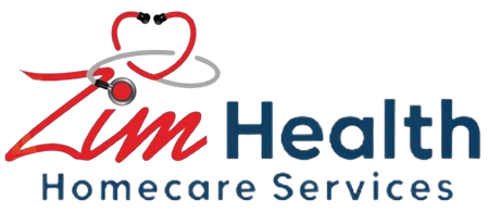 Zimhealth Homecare Services logo