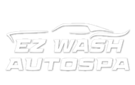 EZ WASH AUTO SPA LOGO QUAKERTOWN PA