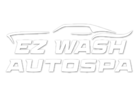 ez wash auto spa