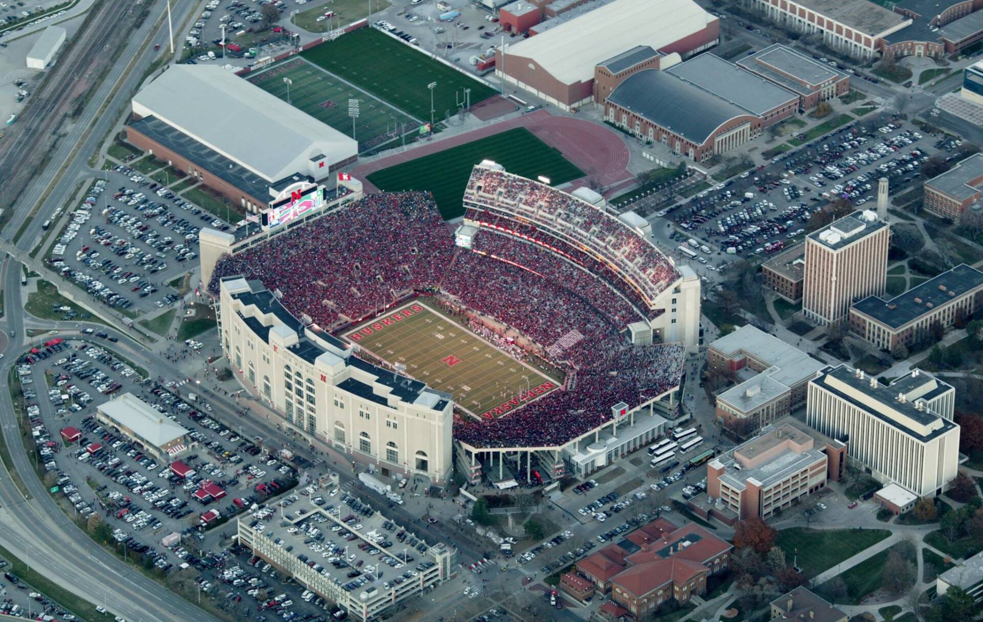 Leading Eagle Aerial Imaging