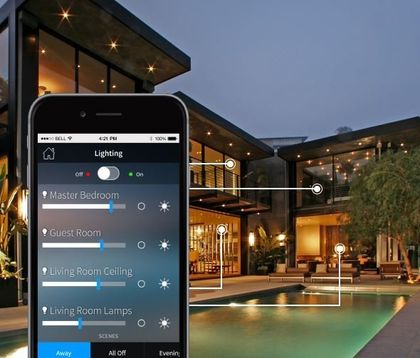 CRESTRON Pittsbugh, PA