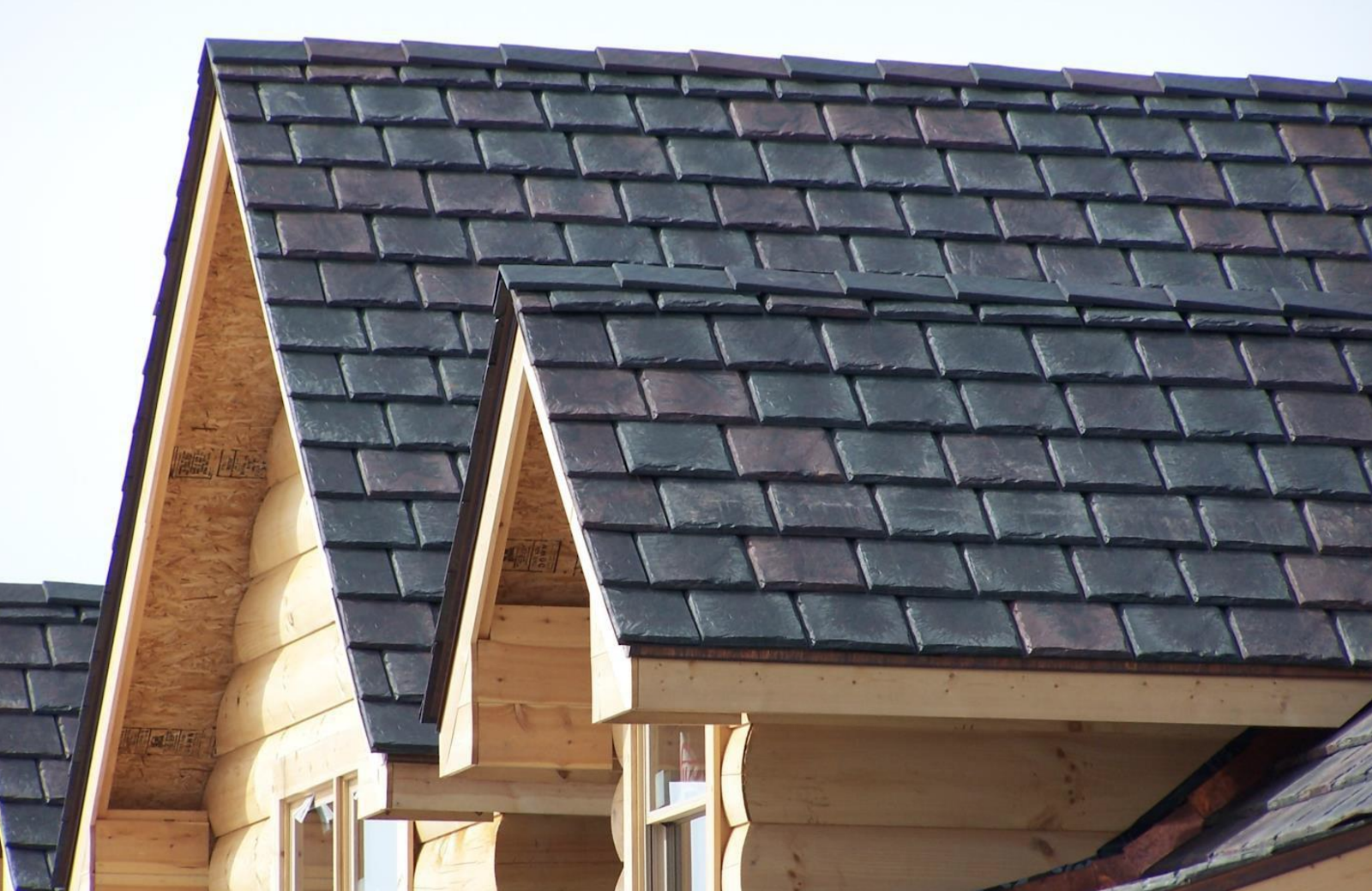 Are Slate Shingles Heat Resistant?