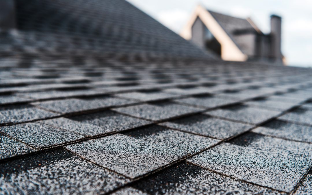 Asphalt Shingles