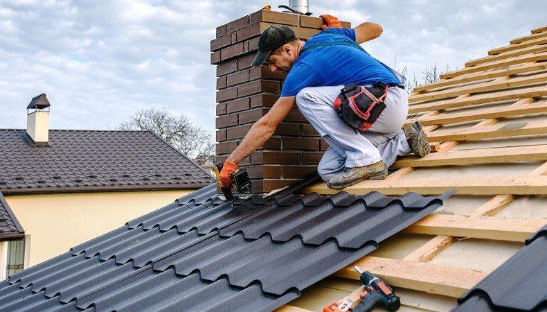 Average Roof Replacement Costs in Texas (Quick Snapshot)