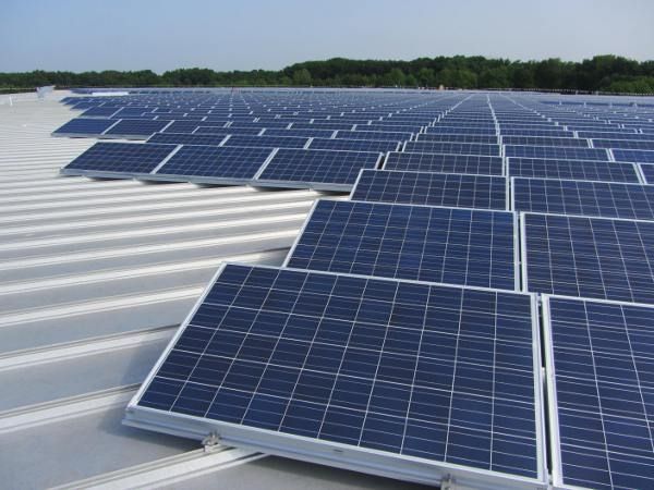 Best Types of Metal Roofs for Solar Panel Installation