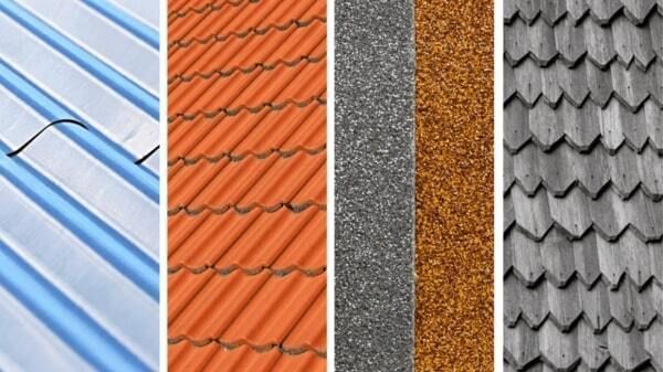 Comparing Roofing Materials for Longevity