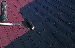 Cost of Roof Coating Shingles