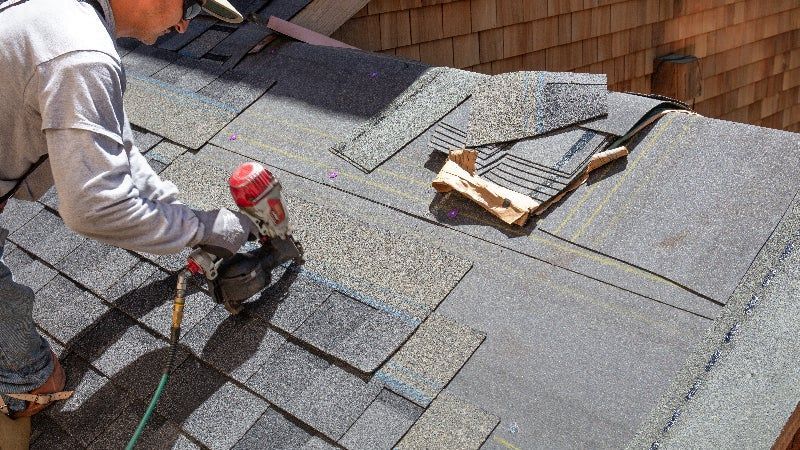 Roofing Insurance in Texas – What’s Covered?