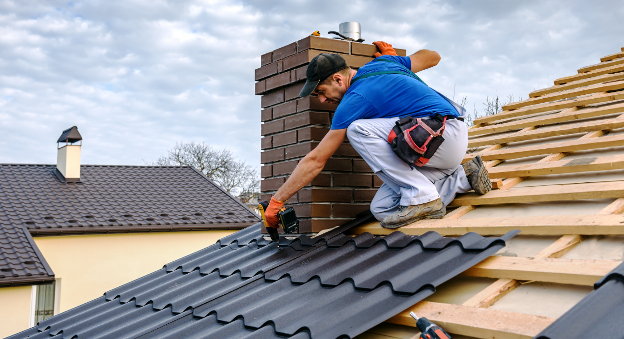 Does a Home Warranty Cover Roof Repairs?