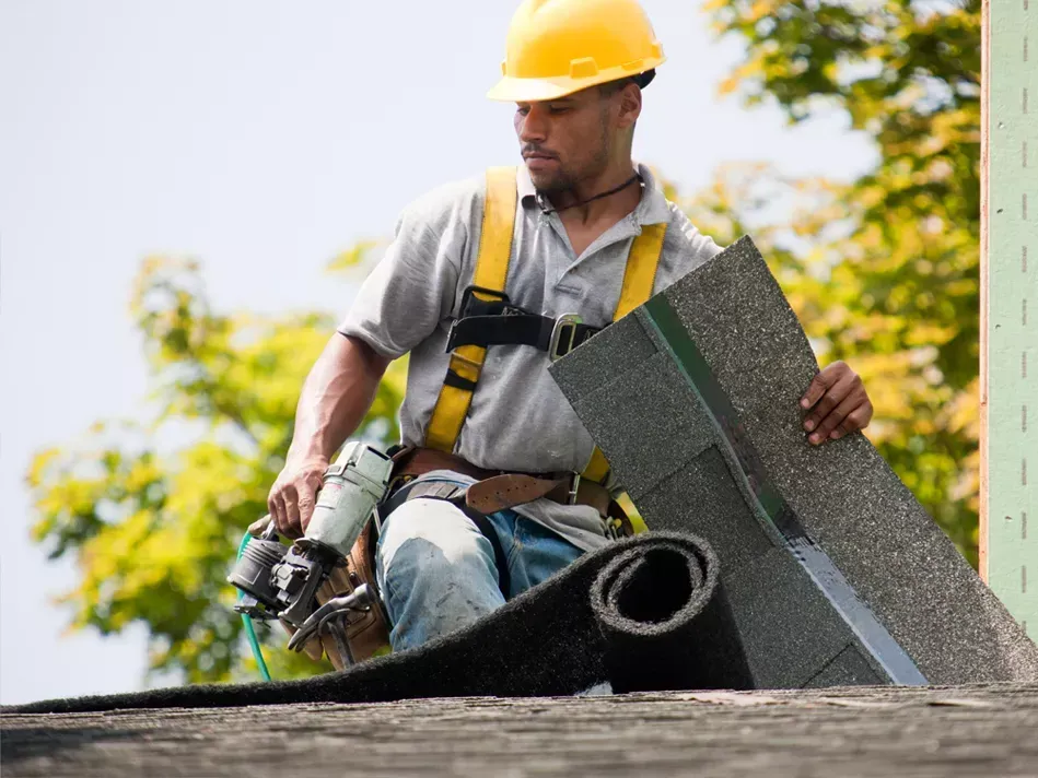 Does Home Warranty Cover Roof Repairs? What Most Homeowners Don’t Know