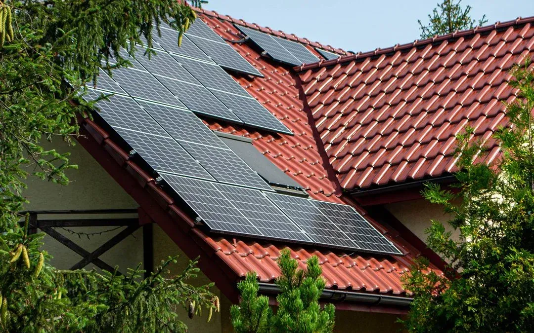 Eco-Friendly and Energy-Efficient Roofing Options