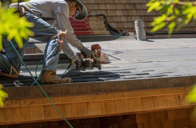 Estimate Your Roof Cost in Texas