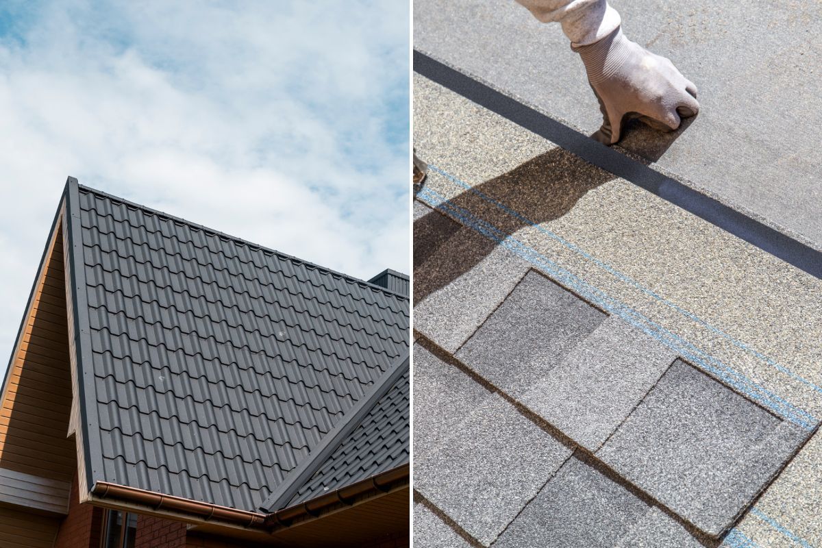 Factors to Consider When Choosing Between Flat and Pitched Roofs