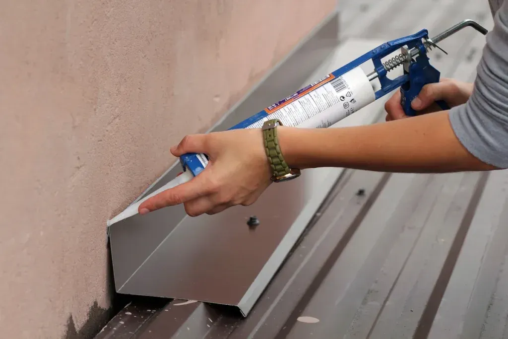 How Proper Flashing Installation Should Be Done (Step-by-Step)
