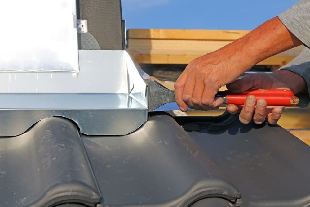 How Proper Flashing Prevents Roof Leaks — And Why Most Roofers Overlook It