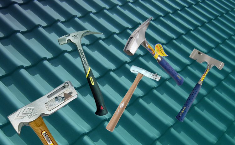 How to Choose the Right Shingling Hammer for Your Roofing Needs