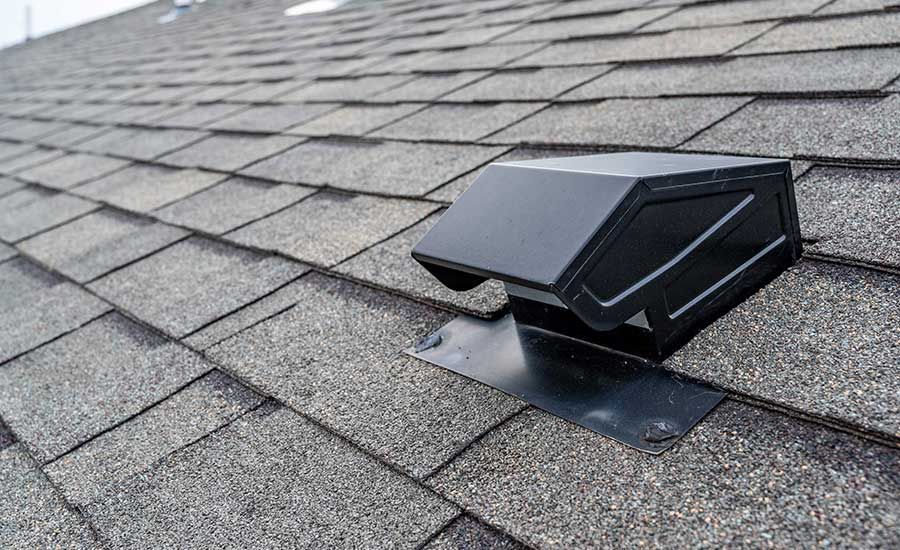 How to Identify Roof Ventilation Problems