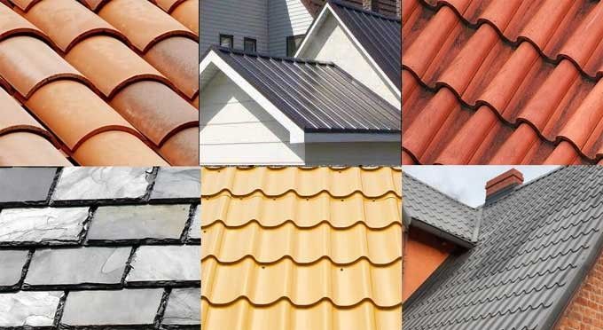 How to Choose the Best Roofing for Your Needs