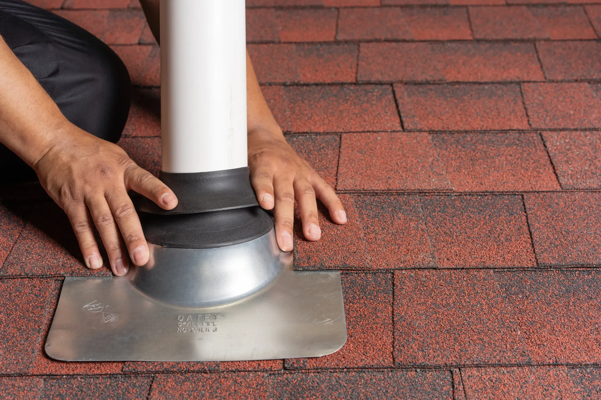 Keeping Flashing in Top Shape: Inspection & Maintenance Tips