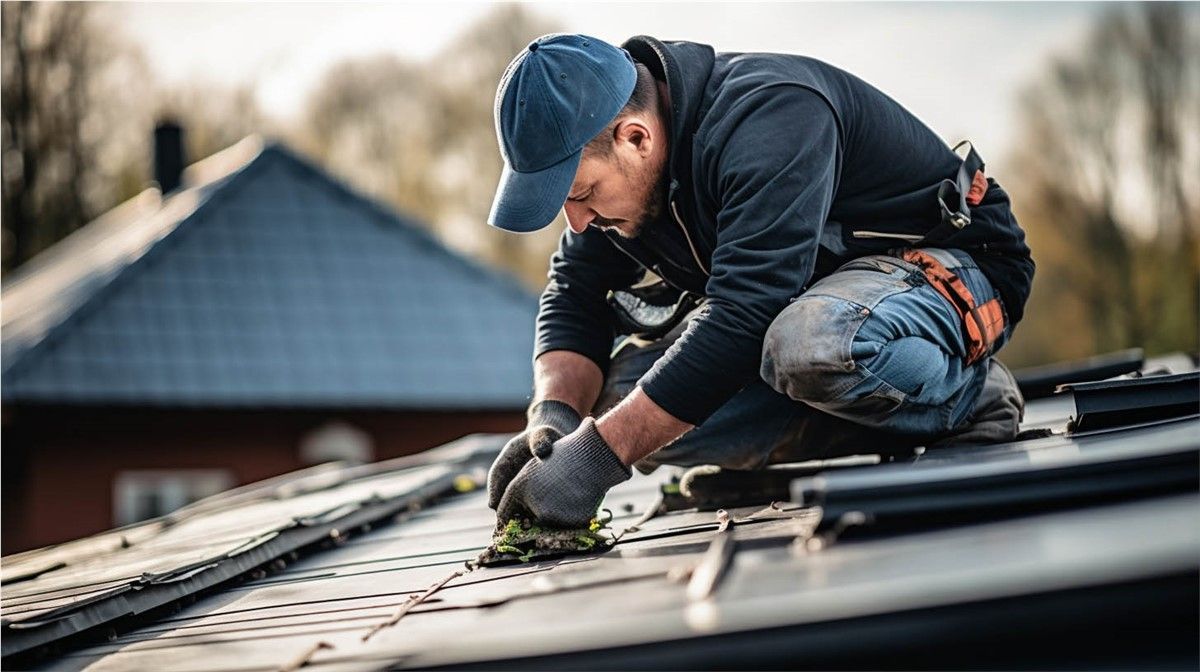 Making the Right Call: Patch, Repair, or Replace?