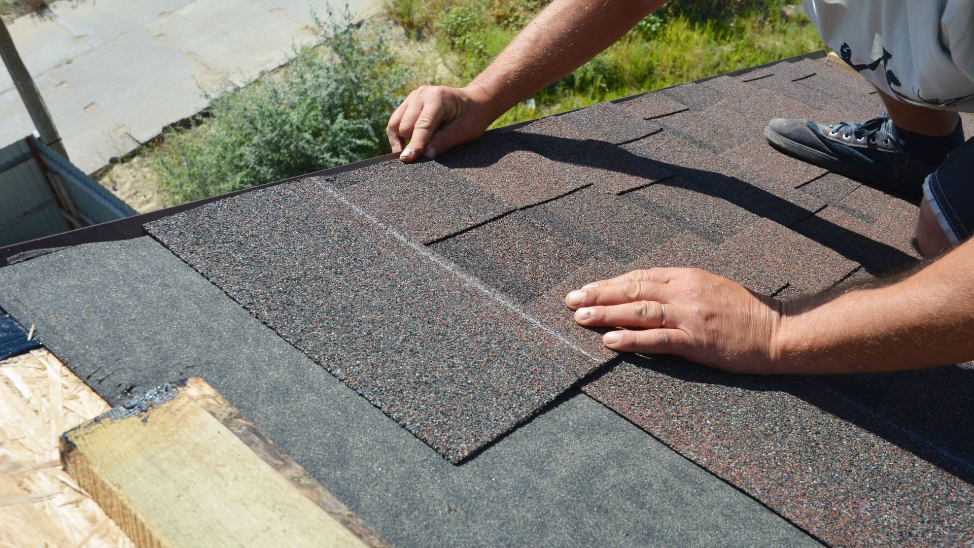 Material Lifespan: How It Affects Your Decision