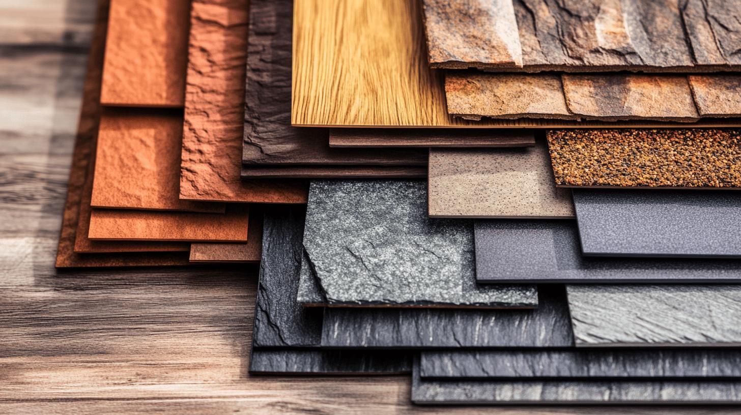 Myth 3 – All Roofing Materials Perform Equally